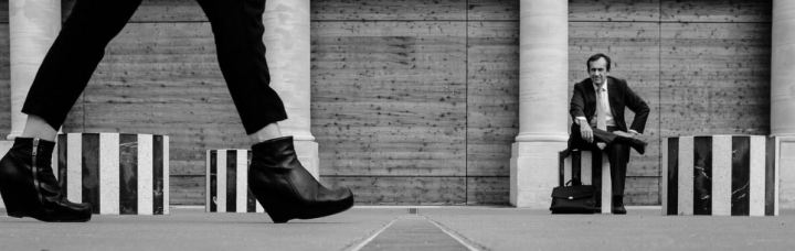 [Photo] Clichés insolites trouvés sur&nbsp;Instagram