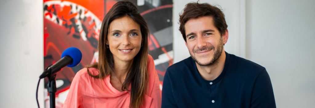 [Podcast] L’Empreinte 🎧 Guillaume Gibault, fondateur du Slip Français :  comment créer une marque 100% made in France&nbsp;?