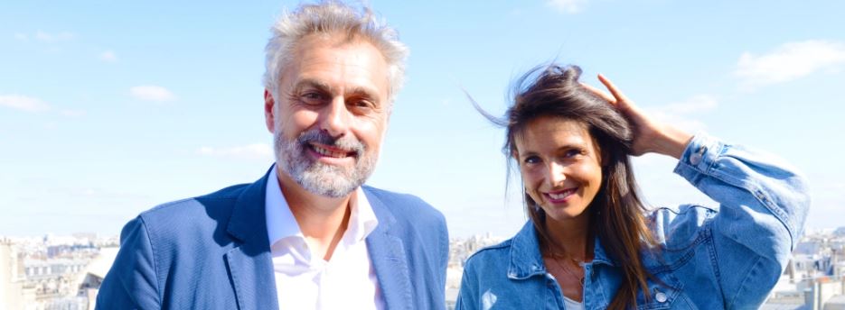[Podcast] L’Empreinte 🎧 Yves Tyrode, directeur général en charge du digital de BPCE : quels sont les enjeux RSE des banques&nbsp;?
