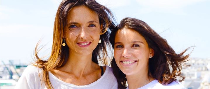 [Podcast] L’Empreinte 🎧 Justine Hutteau, co-fondatrice de Respire : peut-on proposer des cosmétiques green mais efficaces&nbsp;?