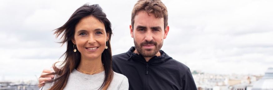 [Podcast] L’Empreinte 🎧 Paul Morlet, co-fondateur de Lunettes Pour Tous : comment rendre la santé visuelle accessible à tous&nbsp;?