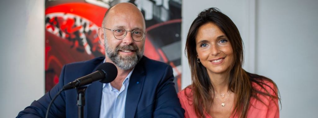[Podcast] L’Empreinte 🎧 Frédéric Fougerat, directeur RSE de Foncia : quels enjeux pour l&rsquo;immobilier face à l&rsquo;urgence écologiques et sociale&nbsp;?
