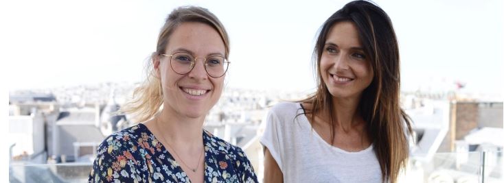 [Podcast] L’Empreinte 🎧 Delphine Cochet, fondatrice de Ma Bonne Fée : comment accompagner ses salariés dans la parentalité&nbsp;?