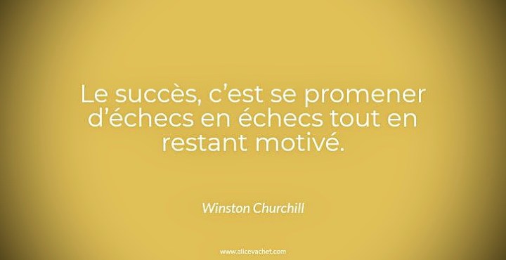 [Citation Entrepreneur] Winston&nbsp;Churchill