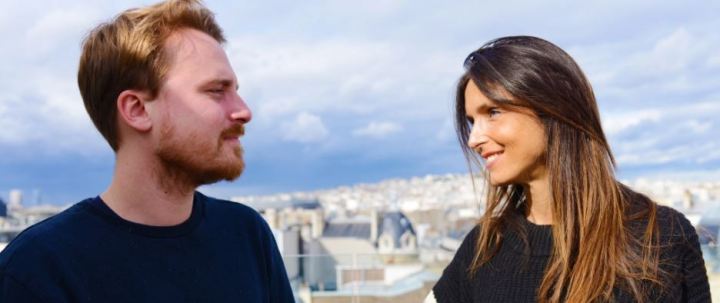 [Podcast] L’Empreinte 🎧 Roman Régis, Aurore Market : des produits bio à petit prix, c&rsquo;est possible&nbsp;?