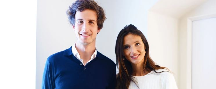 [Podcast] L’Empreinte 🎧 Benjamin Perot, Monsieur Marguerite : comment être un fleuriste écoresponsable&nbsp;?