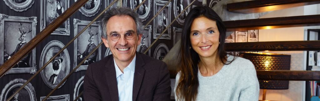 [Podcast] L’Empreinte 🎧 Bruno Roche, Mars : vers une économie verte ...