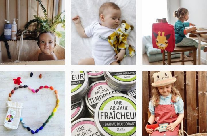 Une rentrée scolaire écoresponsable : mes sites coup de&nbsp;coeur