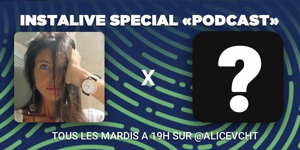 Instalive spécial podcast 🎧 Matthieu Stefani, Pierre Orlach&rsquo; & Antoine&nbsp;Benneteau