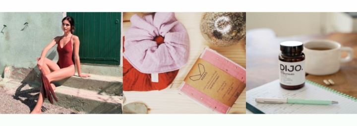 [RSE] Marques éthiques coup de coeur ♻️ Posidonie &&nbsp;Hokko