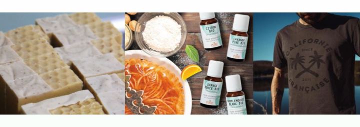 [RSE] Marques éthiques coup de coeur ♻️ La Fabrique des Monts et Merveilles &&nbsp;PURE