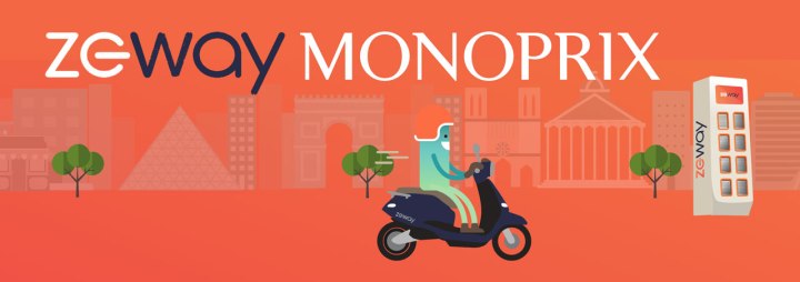 [RSE] Quand les grands groupes innovent et agissent en 2020 ♻️ ADP, SAP, Monoprix & La&nbsp;Poste