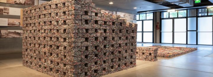 [Ecologie] 6 innovations incroyables en 2020 ♻️ Hydraloop, BEFC &&nbsp;FabBRICK