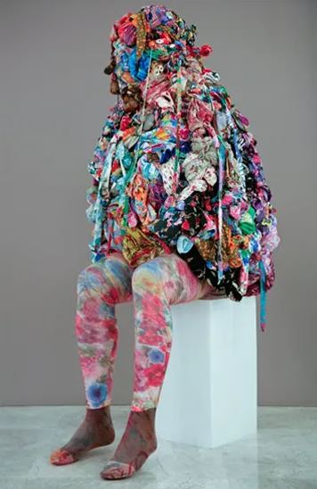 Recycl Art Ces Artistes Qui Subliment Les D chets Arman Guerra De Recycl Art Ces Artistes Qui Subliment Les D chets Arman Guerra De