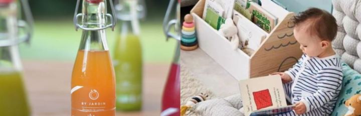 [RSE] Marques éthiques coup de cœur ♻️ Andy Family & By&nbsp;Jardin