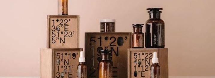 [Packaging] Toujours plus d&rsquo;innovation en matière d&rsquo;éco-emballage ♻️ Desintegra.me, Haeckels &&nbsp;Praktis