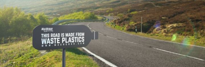 [Ecologie] Top des innovations insolites de ces 20 dernières années 💡 PlasticRoad, BTC & Carbon&nbsp;Engineering