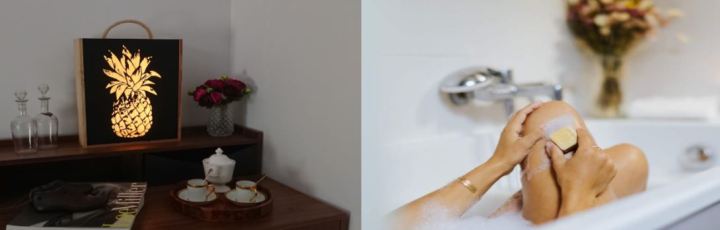 [RSE] Marques éthiques coup de cœur ♻️ Lampeer & Les&nbsp;Panacées