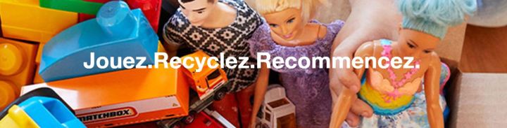 [RSE] Top initiatives des marques en 2021 – Spécial Recyclage ♻️ Kiabi, Mattel &&nbsp;Viquel