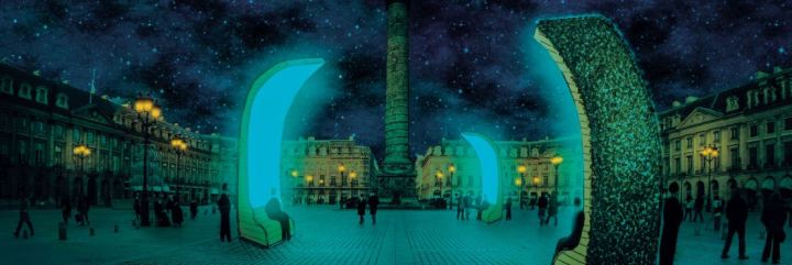 [Ecologie] Top des innovations insolites de ces dernières années ♻️ Glowee, Demetra & Hydra&nbsp;Tidal