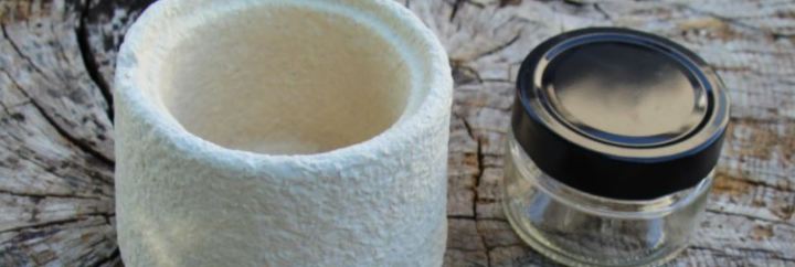 [Packaging] Toujours plus d&rsquo;innovation en matière d&rsquo;éco-emballage ♻️ Labeille, Embelium &&nbsp;Evoware