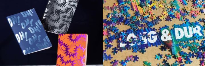 [RSE] Marques éthiques coup de cœur – Spécial Idées de cadeau pour Noël ♻️ Dirty Notes et Piece &&nbsp;Love