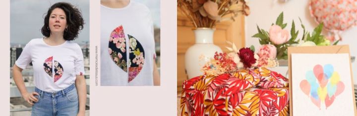 [RSE] Marques éthiques coup de cœur ♻️ Mémoire de Tissus & Minuit&nbsp;Fée