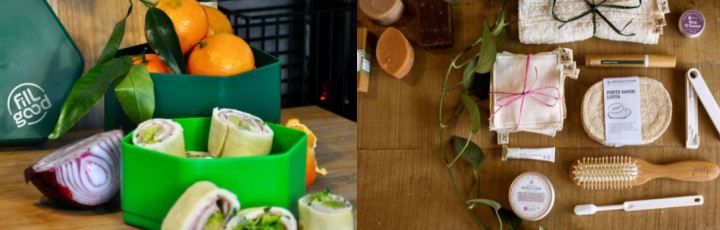 [RSE] Marques éthiques coup de cœur ♻️ Fillgood & Jolie&nbsp;Planète