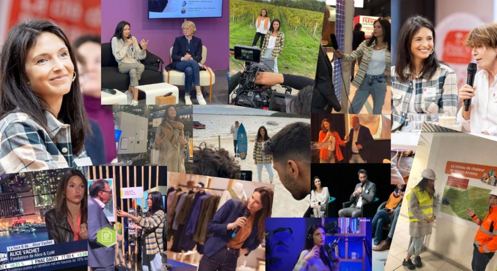 Actualités 2018