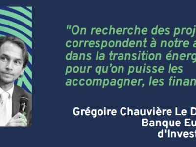[Podcast] L’Empreinte 🎧 Citation tirée de l&rsquo;épisode avec Grégoire Chauvière Le Drian de la Banque Européenne d&rsquo;Investissement