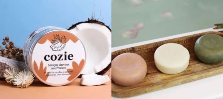 [Beauté] Marques éthiques coup de cœur : Cozie, les soins rechargeables & Endro, les cosmétiques naturels&nbsp;simples