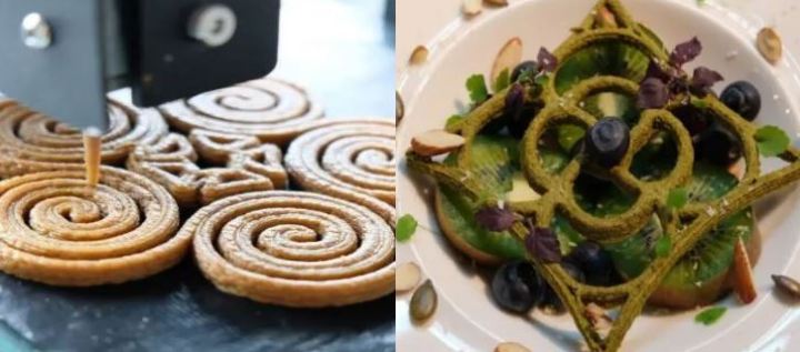 [Ecologie] Top des innovations insolites de ces 20 dernières années ♻️ C16 Biosciences, Uppriting Food & CAPS&nbsp;ME