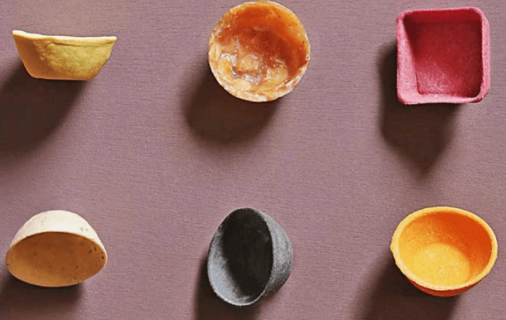 [Packaging] Toujours plus d&rsquo;innovation en matière d&rsquo;éco-emballage ♻️ Sand packaging, Switch Eat & Feel the&nbsp;Peel